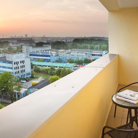 Sun&holidays apartament Gdynia Exterior foto