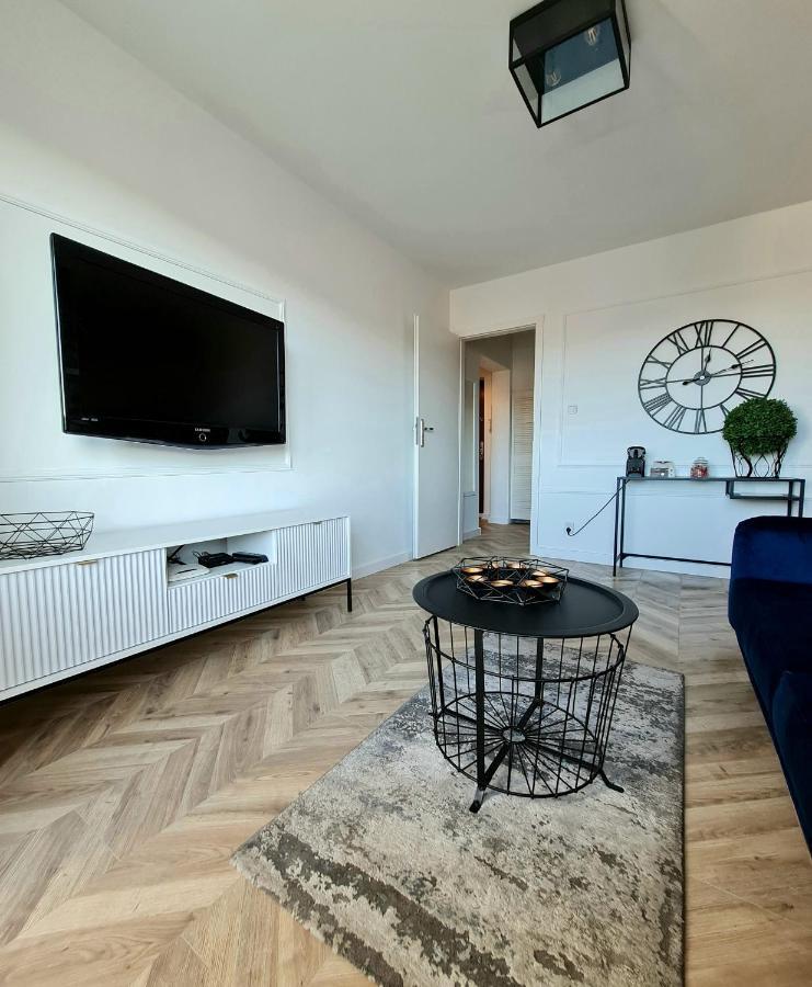 Sun&holidays apartament Gdynia Exterior foto